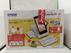 フォトプリンター|EPSON