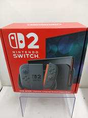 SWITCH2|NINTENDO / 任天堂