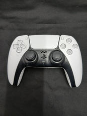 PS5コントローラ|SONY