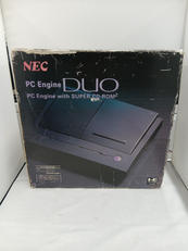 PCエンジン|NEC