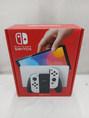 ニンテンドースイッチ有機ELモデル|NINTENDO