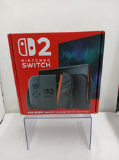 ニンテンドースイッチ2|NINTENDO