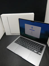 MACBOOK AIR|APPLE