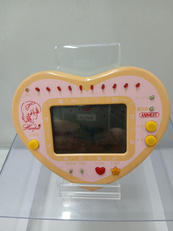 ハーピット|BANDAI