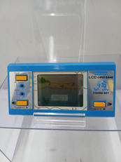 LCD ACRD GAME|GAKKEN