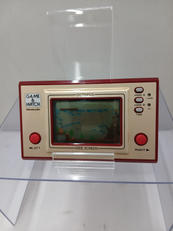GAME&WATCH|NINTENDO