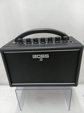 ギターアンプ|BOSS