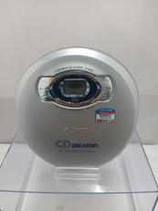 CD WALKMAN|SONY