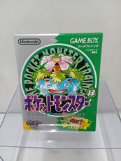 GBソフト|NINTENDO