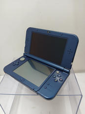 NEW 3DS LL|NINTENDO