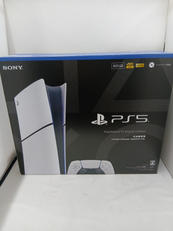 PS5デジタルエディション|SONY