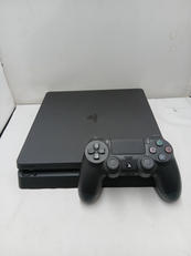 プレイステーション4本体|SONY