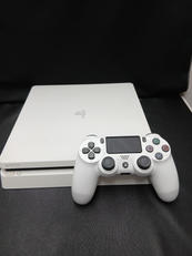 プレイステーション4本体|SONY