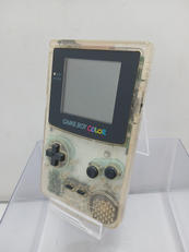 ゲームボーイカラー|NINTENDO