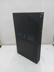 PS2|SONY