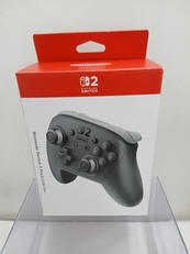 SWITCH2 PROコントローラー|NINTENDO