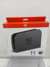 SWITCH2ドックセット|NINTENDO