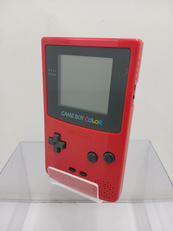 GBカラー|NINTENDO / 任天堂