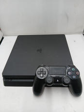 プレイステーション4本体|SONY