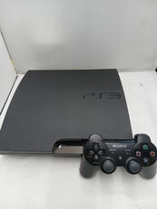 PS3|SONY