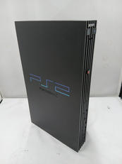 プレイステーション2本体|SONY