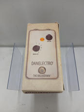 エフェクター|DANELECTRO