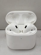 AIRPODS|APPLE