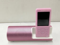 ドック付きウォークマン|SONY