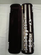 フルート|SANKYO FLUTE