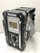 現場ラジオ|MAKITA