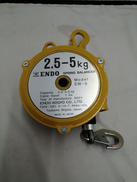 スプリングバランサー|ENDO