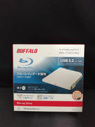 ポータブルBDドライブ|BUFFALO