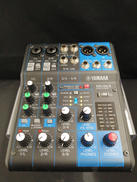 ミキサー|YAMAHA