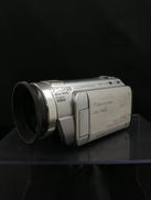 ビデオカメラ|PANASONIC