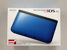 3DS LL|NINTENDO / 任天堂
