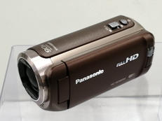 ビデオカメラ|PANASONIC