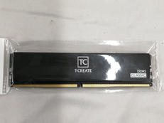 PCメモリ|TEAM