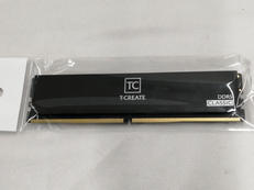 PCメモリ|TEAM