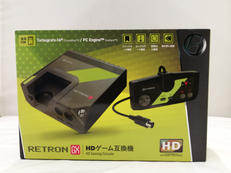 PCエンジン互換機|HYPERKIN