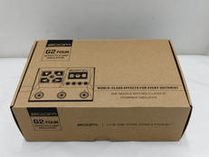 マルチエフェクター|ZOOM