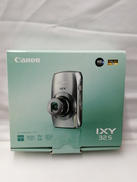 デジタルカメラ|CANON