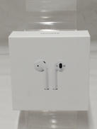 AIRPODS 第2世代|APPLE