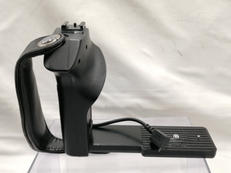 グリップホルダー|MAMIYA