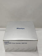 ロールフィルムホルダー|MAMIYA