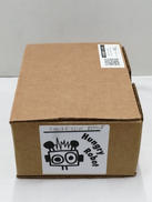 マルチエフェクター|HUNGRY ROBOT PEDALS