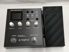 マルチエフェクター|NUX