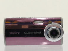 デジタルカメラ|SONY