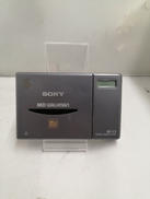 MDウォークマン|SONY