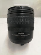 ズームレンズ|NIKON