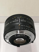 単焦点レンズ|NIKON